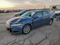 3FA6P0G75JR277176 2018 FORD FUSION