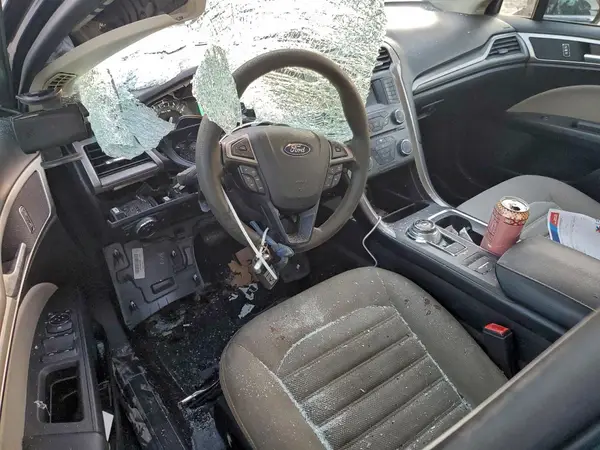 3FA6P0G75JR277176 2018 FORD FUSION - Image 8