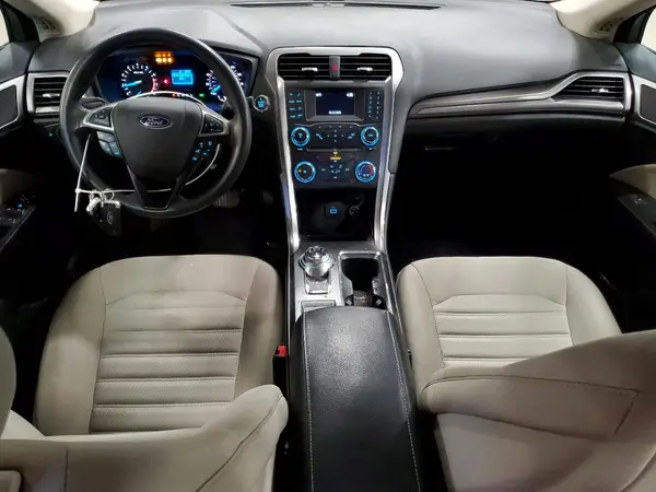 3FA6P0G75JR285228 2018 FORD FUSION - Image 8