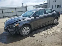 3FA6P0G75KR108633 2019 FORD FUSION