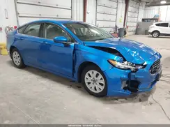 3FA6P0G75KR112553 2019 FORD FUSION