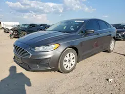 3FA6P0G75KR113976 2019 FORD FUSION