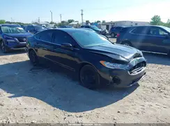 3FA6P0G75KR127778 2019 FORD FUSION