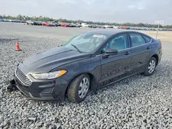 3FA6P0G75KR128171 2019 FORD FUSION