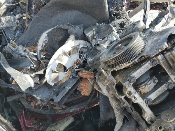 3FA6P0G75KR129465 2019 FORD FUSION - Image 8