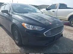 3FA6P0G75KR130258 2019 FORD FUSION