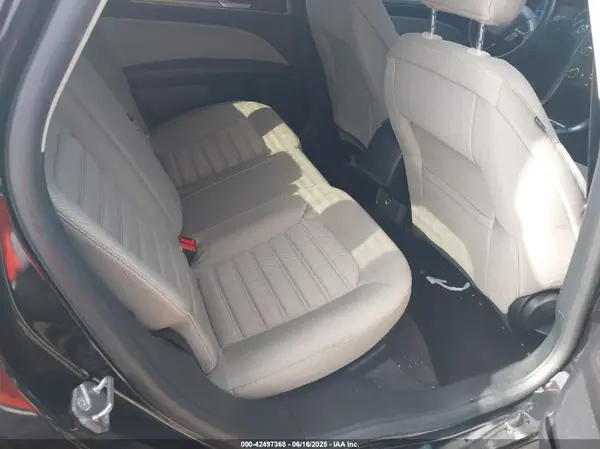 3FA6P0G75KR130258 2019 FORD FUSION - Image 8
