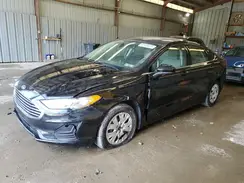 3FA6P0G75KR131393 2019 FORD FUSION