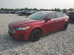 3FA6P0G75KR133516 2019 FORD FUSION