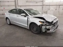 3FA6P0G75KR149408 2019 FORD FUSION