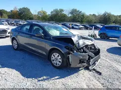 3FA6P0G75KR159498 2019 FORD FUSION