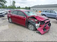 3FA6P0G75KR159792 2019 FORD FUSION