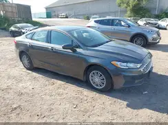 3FA6P0G75KR162644 2019 FORD FUSION