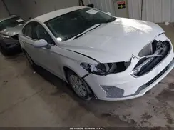 3FA6P0G75KR164510 2019 FORD FUSION