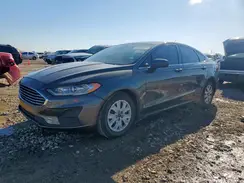 3FA6P0G75KR169576 2019 FORD FUSION