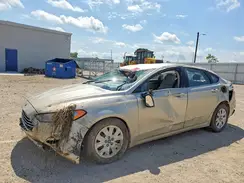 3FA6P0G75KR170923 2019 FORD FUSION