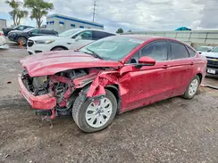 3FA6P0G75KR176818 2019 FORD FUSION