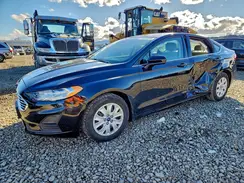 3FA6P0G75KR177984 2019 FORD FUSION