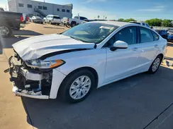 3FA6P0G75KR198124 2019 FORD FUSION