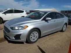 3FA6P0G75KR216797 2019 FORD FUSION
