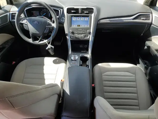 3FA6P0G75KR216797 2019 FORD FUSION - Image 8