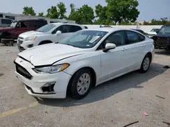 3FA6P0G75KR217531 2019 FORD FUSION