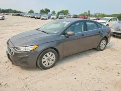 3FA6P0G75KR228254 2019 FORD FUSION