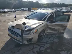 3FA6P0G75KR231008 2019 FORD FUSION