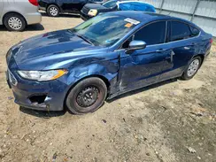 3FA6P0G75KR231042 2019 FORD FUSION
