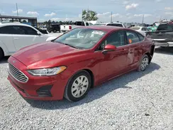 3FA6P0G75KR246995 2019 FORD FUSION