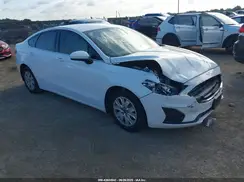 3FA6P0G75KR249847 2019 FORD FUSION