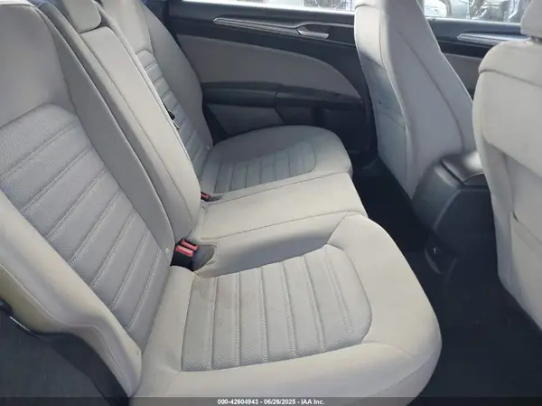3FA6P0G75KR249847 2019 FORD FUSION - Image 8