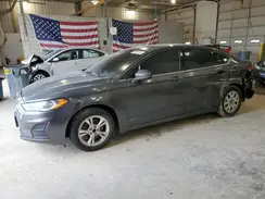 3FA6P0G75KR250805 2019 FORD FUSION