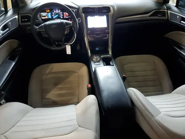 3FA6P0G75KR250805 2019 FORD FUSION - Image 8