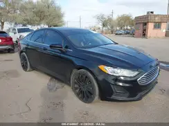 3FA6P0G75KR272478 2019 FORD FUSION