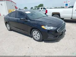 3FA6P0G75KR273940 2019 FORD FUSION