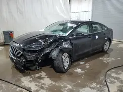 3FA6P0G75KR273985 2019 FORD FUSION
