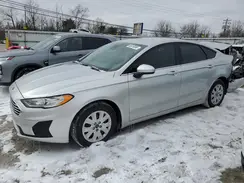 3FA6P0G75KR275526 2019 FORD FUSION