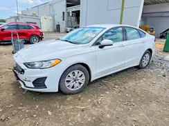 3FA6P0G75KR276899 2019 FORD FUSION