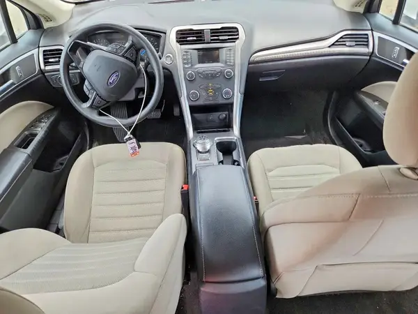 3FA6P0G75KR276899 2019 FORD FUSION - Image 8