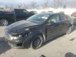 3FA6P0G75KR277096 2019 FORD FUSION