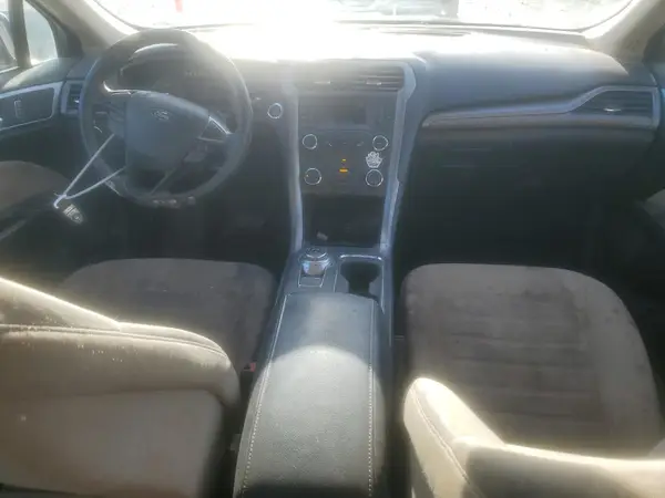 3FA6P0G75KR277096 2019 FORD FUSION - Image 8