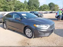 3FA6P0G75KR277129 2019 FORD FUSION