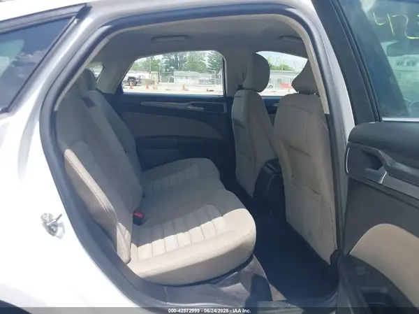 3FA6P0G75KR279916 2019 FORD FUSION - Image 8