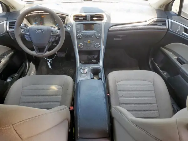 3FA6P0G75KR280614 2019 FORD FUSION - Image 8