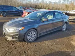 3FA6P0G75KR281147 2019 FORD FUSION
