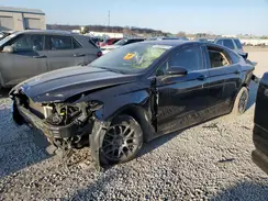 3FA6P0G75KR282430 2019 FORD FUSION
