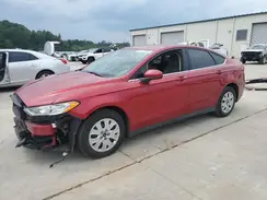 3FA6P0G75LR101165 2020 FORD FUSION