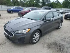3FA6P0G75LR102235 2020 FORD FUSION