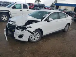 3FA6P0G75LR110500 2020 FORD FUSION